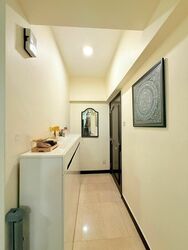 The Bencoolen (D7), Apartment #509035411